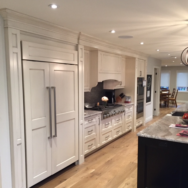 Smart kitchen cabinet solutions | Toronto & Hamilton