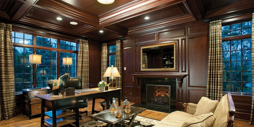 Custom Millwork Hamilton: 